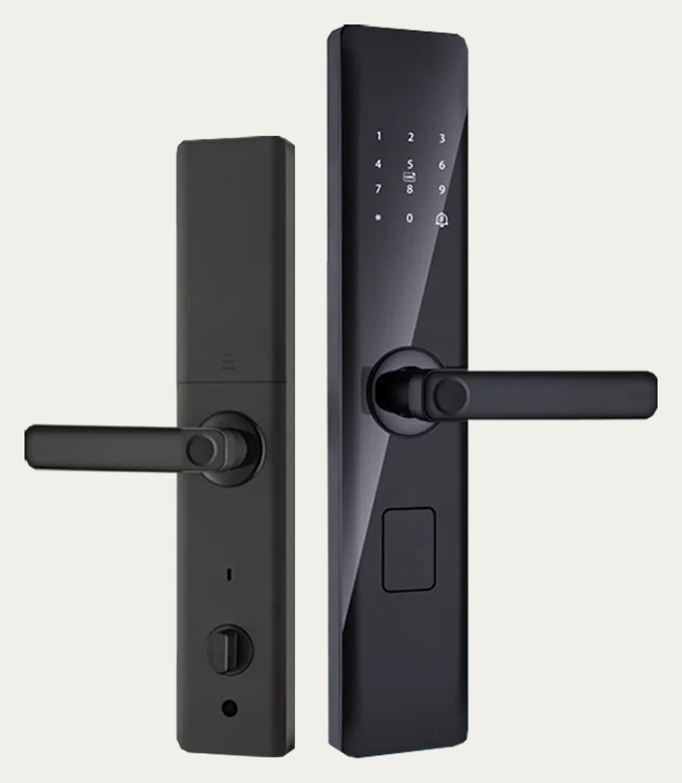 Decha Smart Lock SD-01