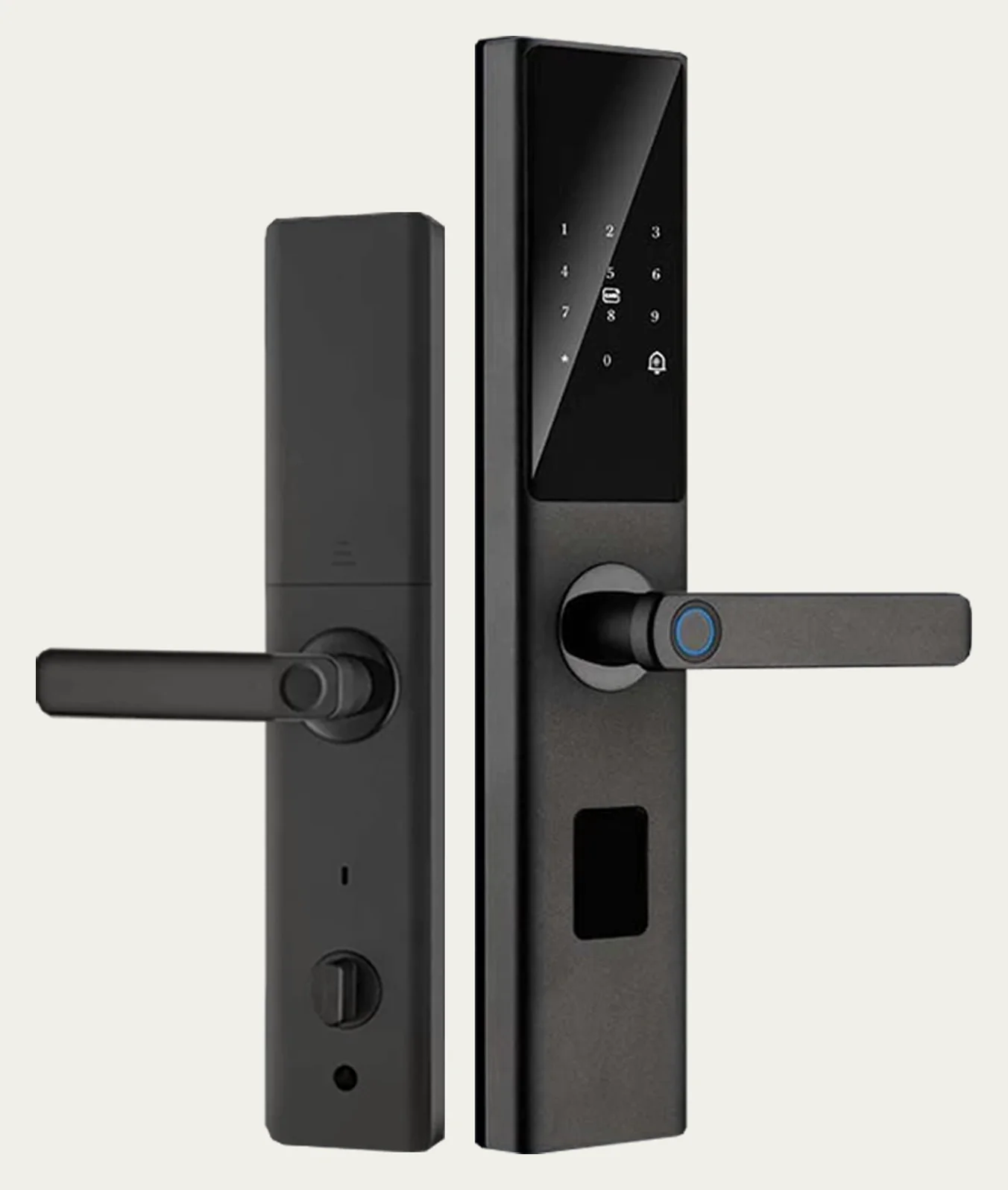 Decha Smart Lock SD-02