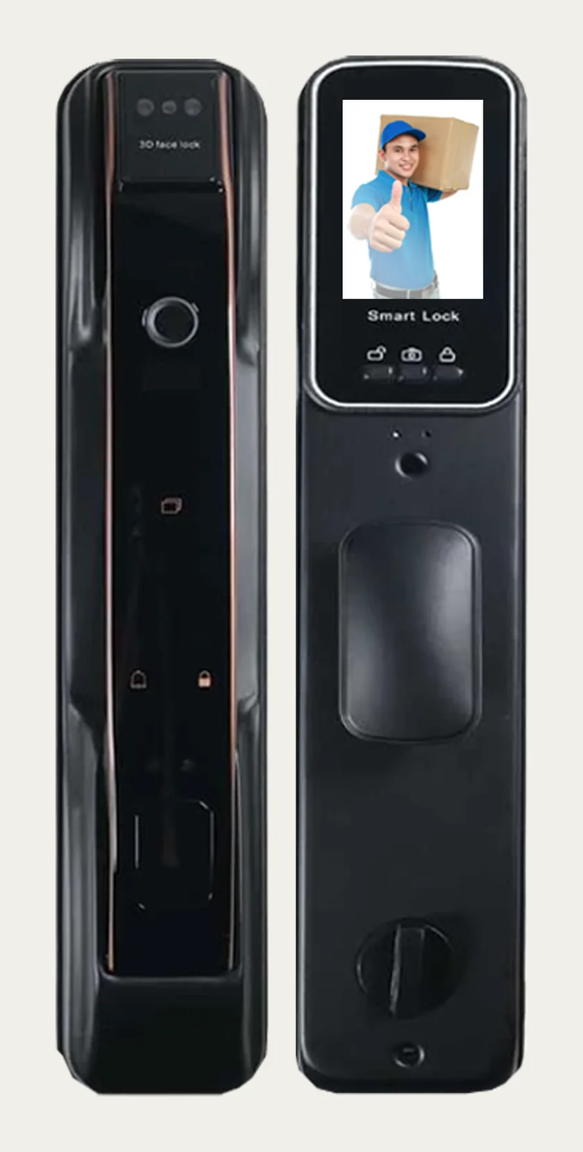 Decha Smart Lock SD-03