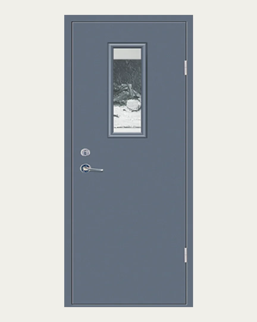 Fire Door