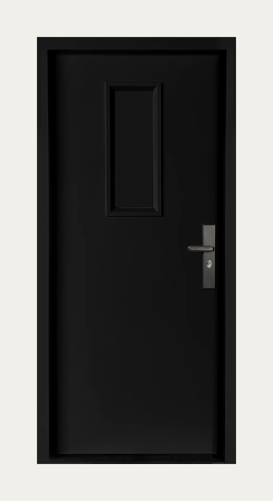 Hospitality Door